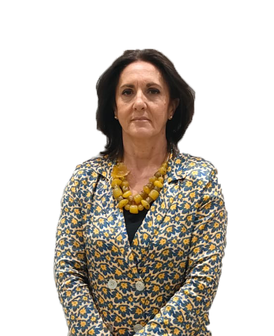 Dña. Isabel Rodríguez Navarro - Secretaria Técnica del Colegio de Málaga