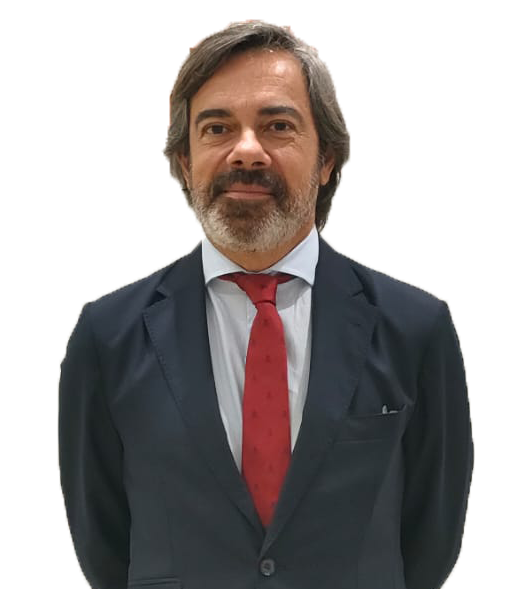 D. Javier Font Feliú - Secretario del Colegio de Málaga