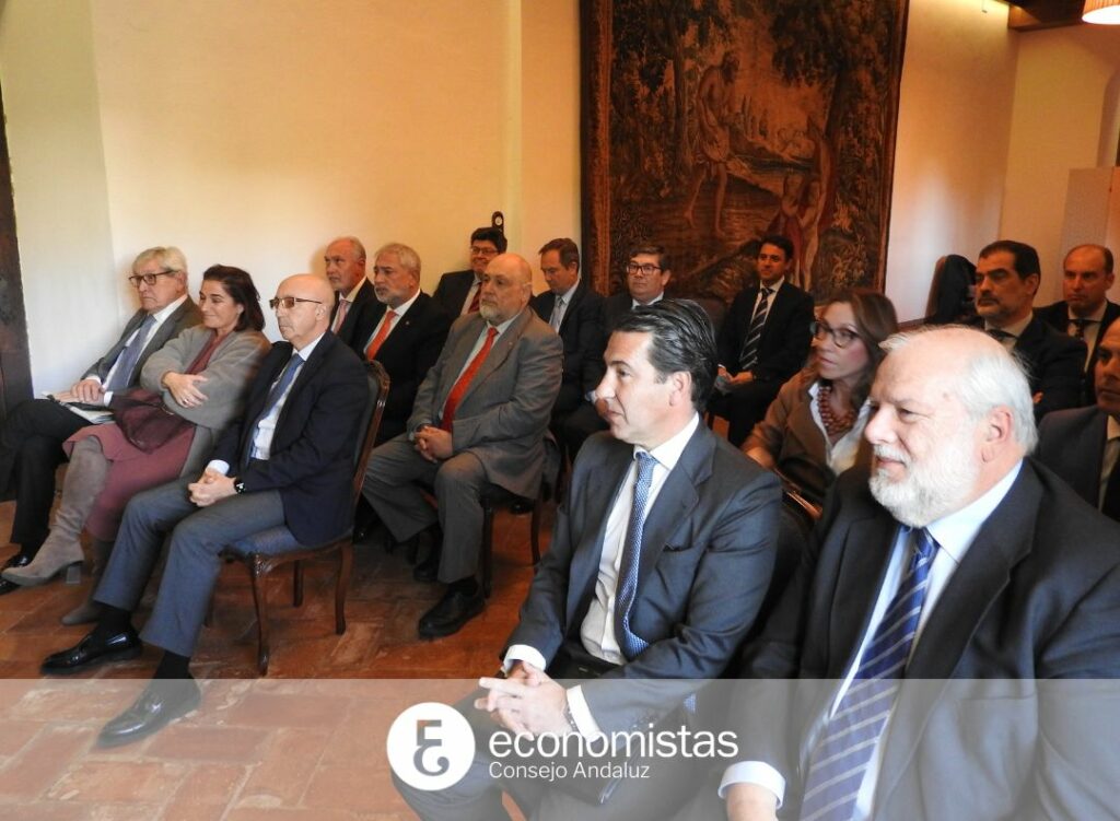 consejo andaluz economistas cajasur3