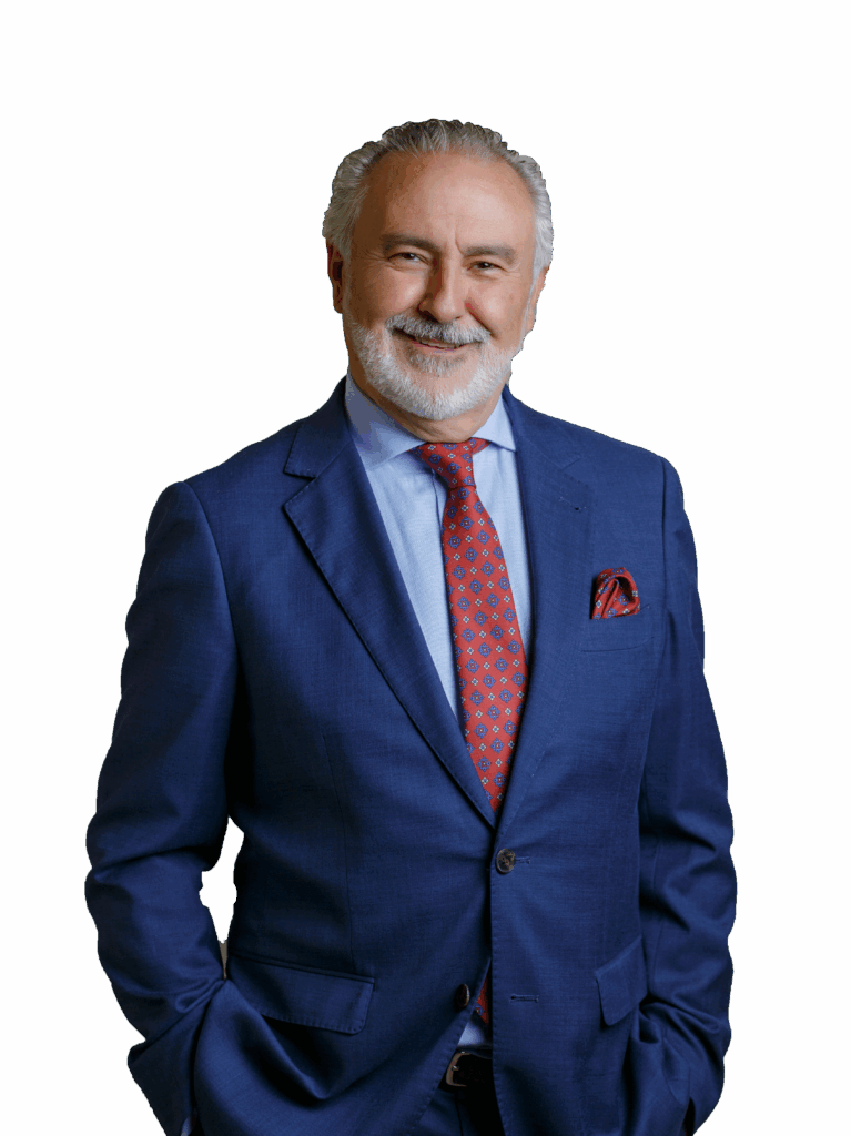 D. Miguel Ángel Velázquez Muñoz - Secretario del Colegio de Granada